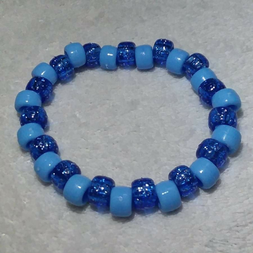 kandi bracelet